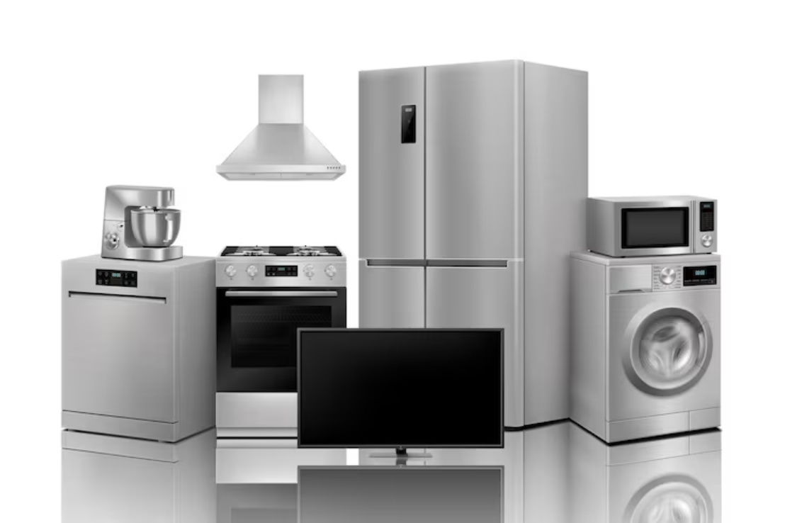 Refrigerator, washing machine, TV, microwave oven and other home appliances repaired by Authorize Repair Center